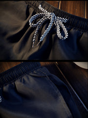 Load image into Gallery viewer, Beach Summer Shorts