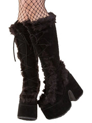 Load image into Gallery viewer, Chunky Heel Shoes