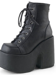 Load image into Gallery viewer, Chunky Heel Shoes