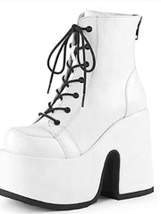 Load image into Gallery viewer, Chunky Heel Shoes