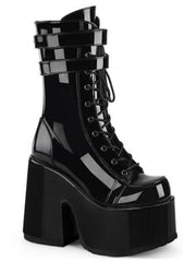 Load image into Gallery viewer, Chunky Heel Shoes