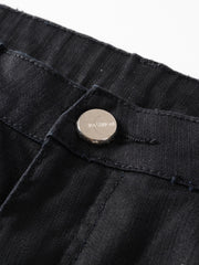 Load image into Gallery viewer, Graffiti Jeans