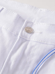 Load image into Gallery viewer, Graffiti Jeans