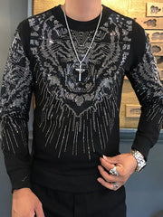 Load image into Gallery viewer, Long Sleeve T-shirt