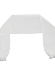 Load image into Gallery viewer, Chiffon Shoulder Sleeves