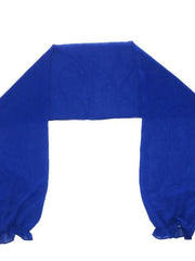 Load image into Gallery viewer, Chiffon Shoulder Sleeves