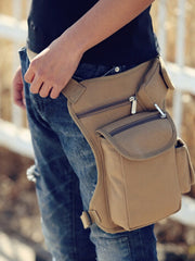 Load image into Gallery viewer, Tactical Bag