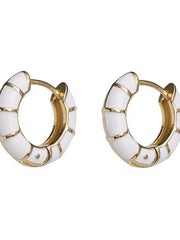 Load image into Gallery viewer, Multi-Color Earring