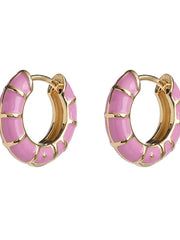 Load image into Gallery viewer, Multi-Color Earring