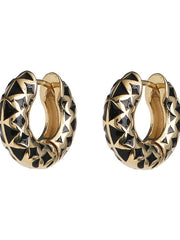 Load image into Gallery viewer, Multi-Color Earring
