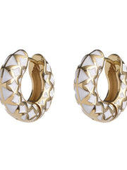 Load image into Gallery viewer, Multi-Color Earring