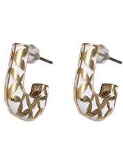 Load image into Gallery viewer, Multi-Color Earring