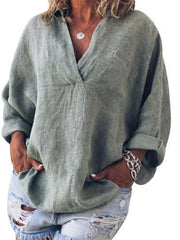 Load image into Gallery viewer, Tunic Style Top