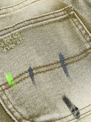 Load image into Gallery viewer, Embroidered Jeans