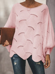 Load image into Gallery viewer, Loose Knitted Top