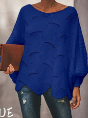 Load image into Gallery viewer, Loose Knitted Top