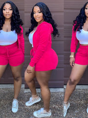 Load image into Gallery viewer, Three-Piece Set