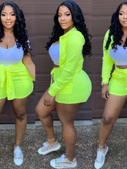 Load image into Gallery viewer, Three-Piece Set