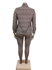 Load image into Gallery viewer, Two-Piece Set