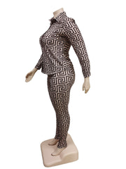 Load image into Gallery viewer, Two-Piece Set