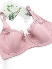 Load image into Gallery viewer, Floral Lace Bra