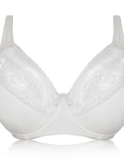 Load image into Gallery viewer, Floral Lace Bra