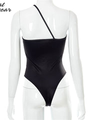 Load image into Gallery viewer, Ying Yang Bodysuit