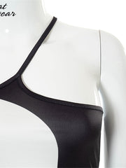 Load image into Gallery viewer, Ying Yang Bodysuit