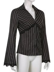 Load image into Gallery viewer, Flared Sleeve Top