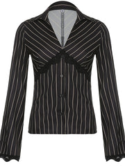 Load image into Gallery viewer, Flared Sleeve Top