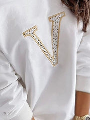 Load image into Gallery viewer, Long Sleeve T-Shirt