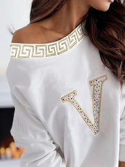 Load image into Gallery viewer, Long Sleeve T-Shirt