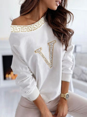 Load image into Gallery viewer, Long Sleeve T-Shirt