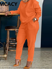 Load image into Gallery viewer, Two-Piece Business Casual Set