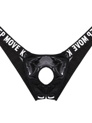 Load image into Gallery viewer, Bondage Underwear