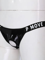 Load image into Gallery viewer, Bondage Underwear