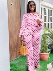 Load image into Gallery viewer, Two-Piece Set