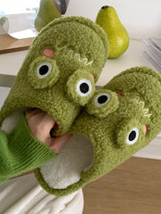 Load image into Gallery viewer, Cute Animal Slippers