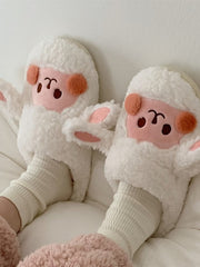 Load image into Gallery viewer, Cute Animal Slippers