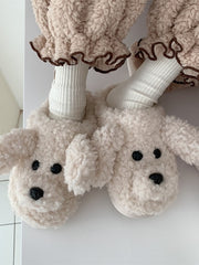 Load image into Gallery viewer, Cute Animal Slippers