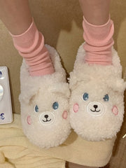 Load image into Gallery viewer, Cute Animal Slippers