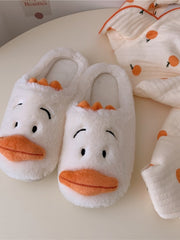 Load image into Gallery viewer, Cute Animal Slippers