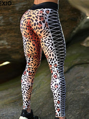 Load image into Gallery viewer, High Waist Leggings