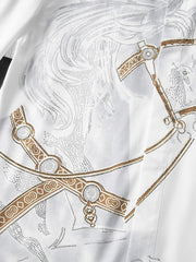 Load image into Gallery viewer, Rhinestones Shirt