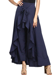 Load image into Gallery viewer, Loose Ruffle Skirt