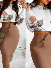 Load image into Gallery viewer, Two-Piece Set