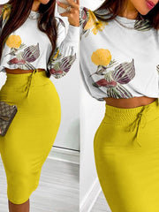 Load image into Gallery viewer, Two-Piece Set