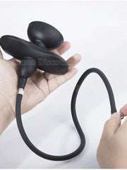 Load image into Gallery viewer, Inflatable Mouth Gag