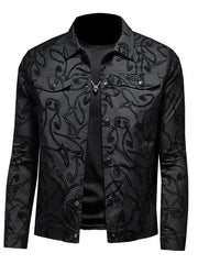 Load image into Gallery viewer, Long Sleeve Jacket