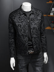 Load image into Gallery viewer, Long Sleeve Jacket